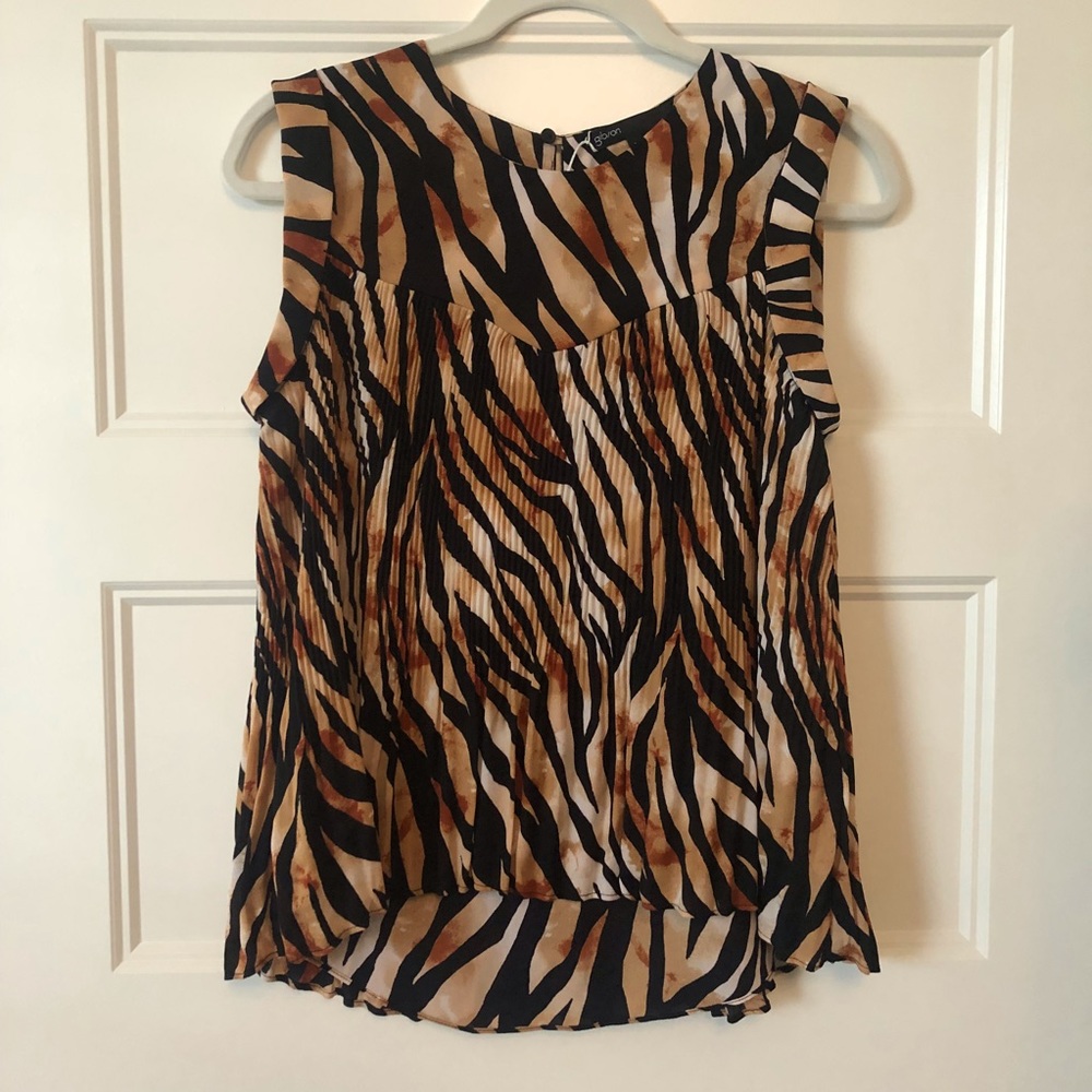 Gibson top
